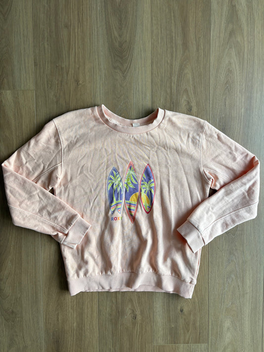 Crewneck - Roxy - 12 ans