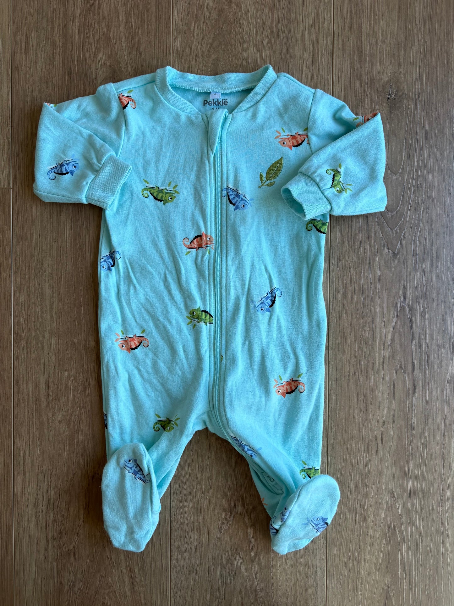 Pyjama - Pekkle - 3 mois