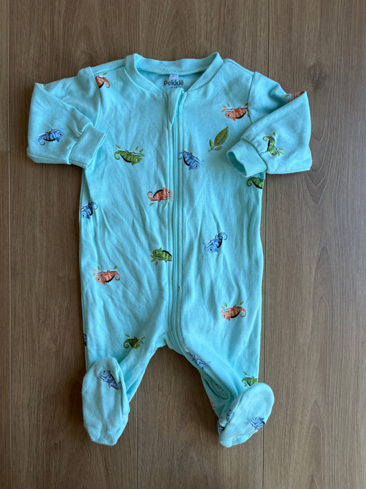 Pyjama - Pekkle - 3 mois