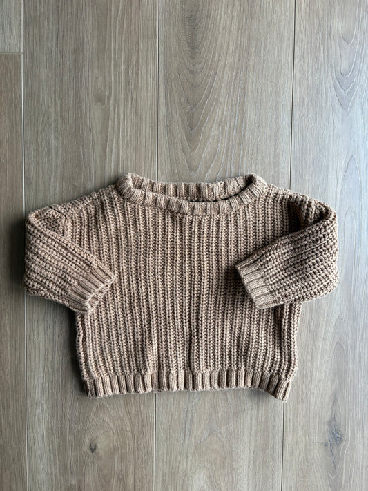 Chandail tricot - Old Navy - 0/3 mois
