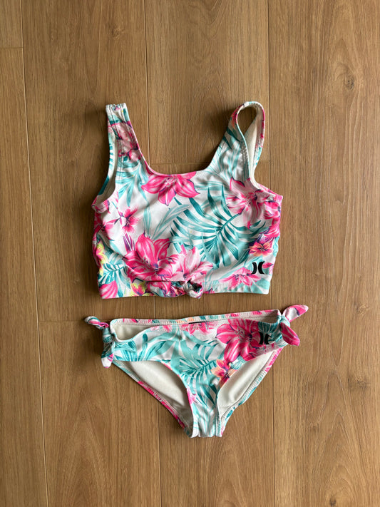 *petite tache* Maillot de bain - Hurley - 6 ans