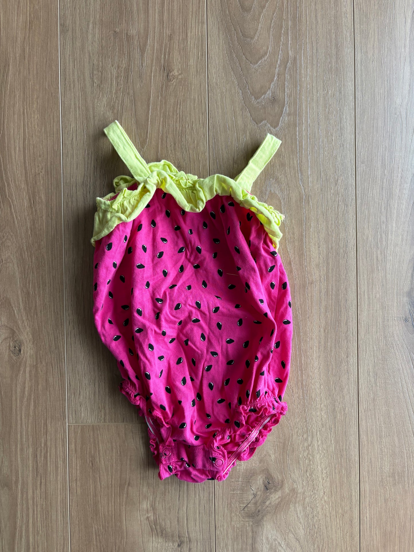 Barboteuse -George - 18/24 mois