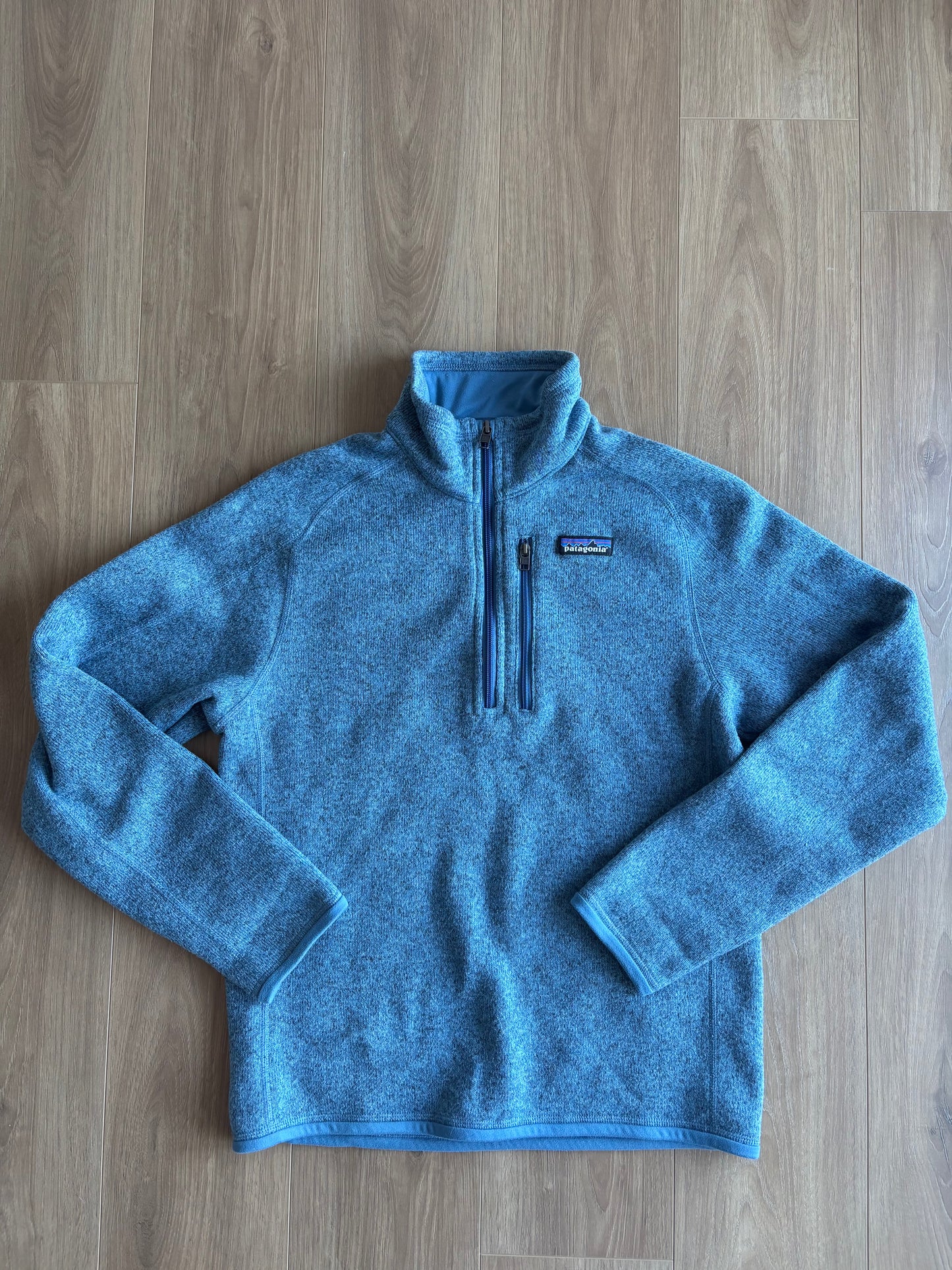 Chandail polar - Patagonia - X-small