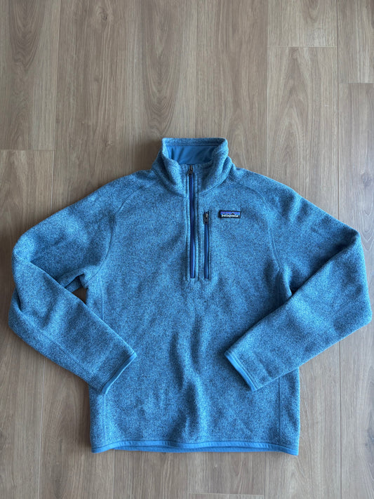 Chandail polar - Patagonia - X-small