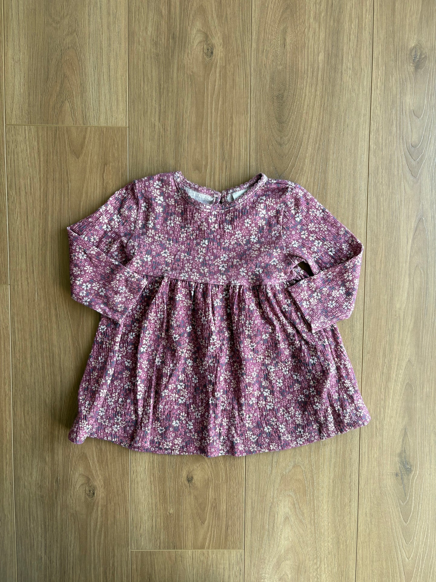 Robe - Mid - 9/12 mois