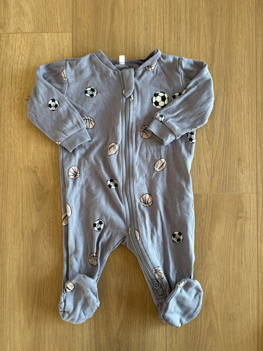 Pyjama - Pekkle - 3 mois