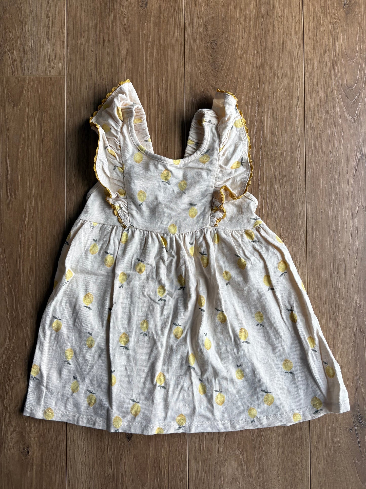 Robe - Modern Moments - 18 mois
