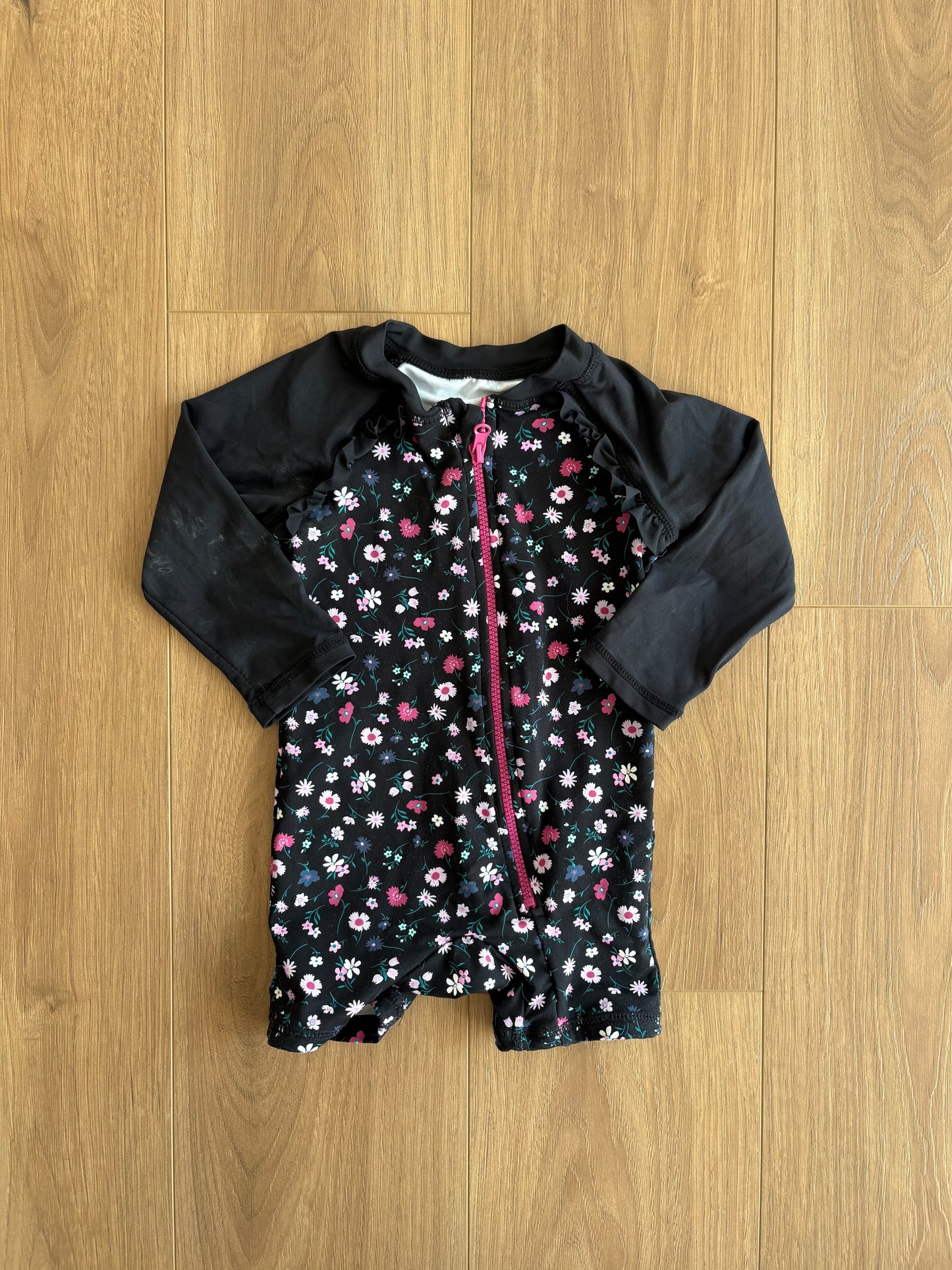 Maillot de bain - Tag - 9 mois