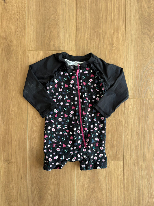 Maillot de bain - Tag - 9 mois