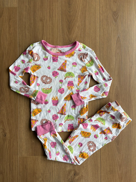 Pyjama 2 pièces - Joe Fresh - 3 ans