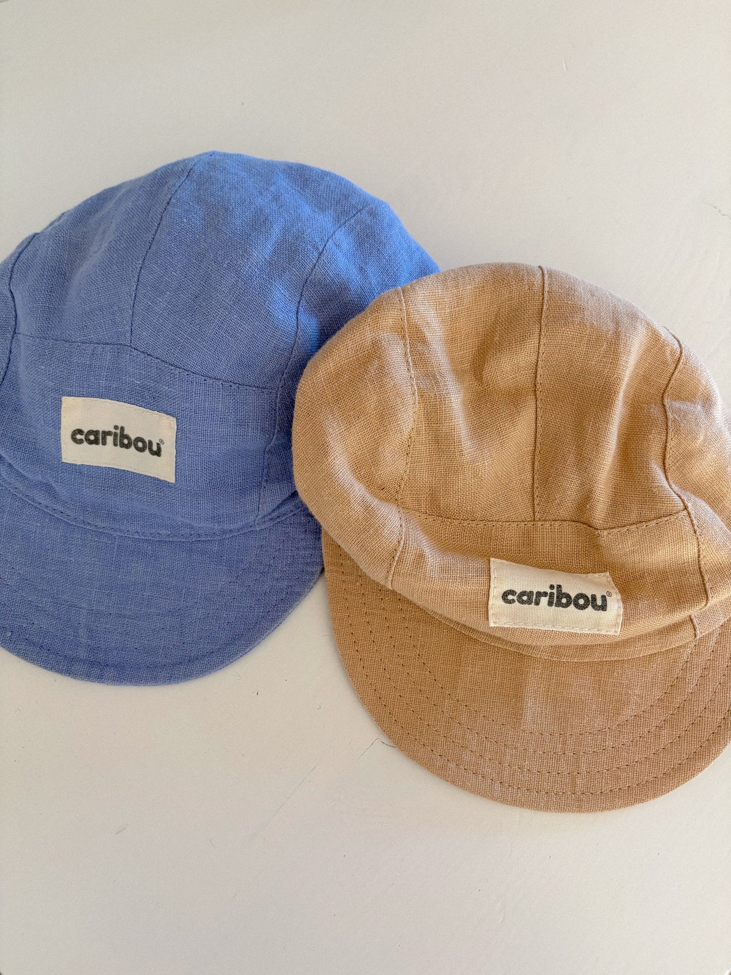 Casquette - Caribou - Petit