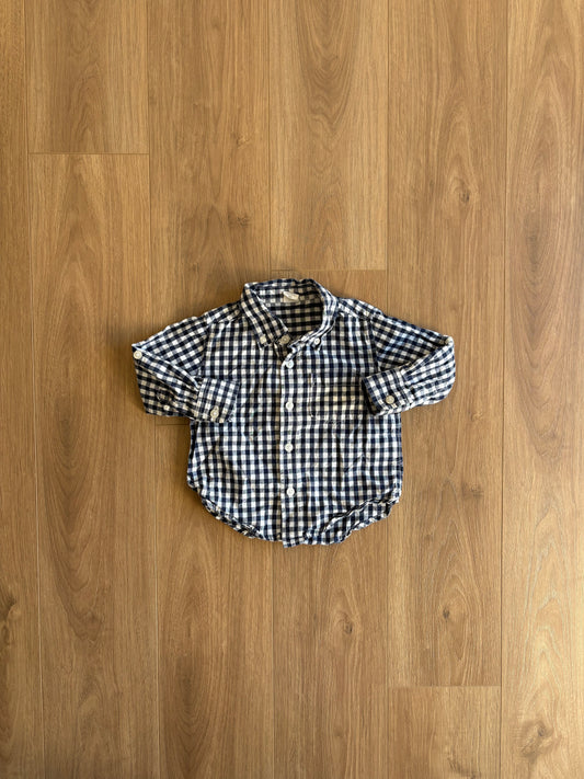 Chemise - Gap - 18/24 mois