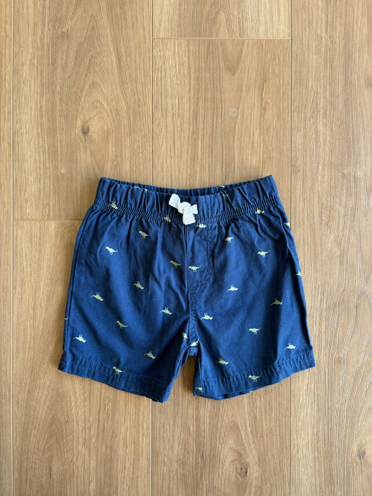 Short -carters - 12 mois