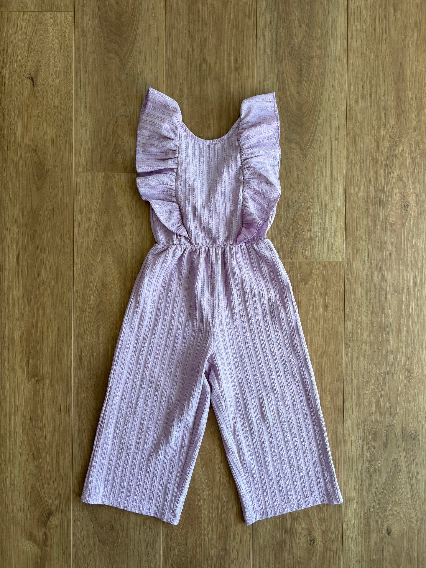 Jumpsuit - Zara - 2/3 ans