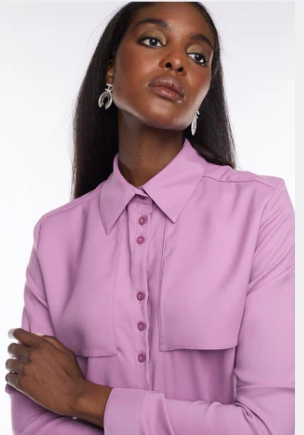 Chemise - Joelle - Small