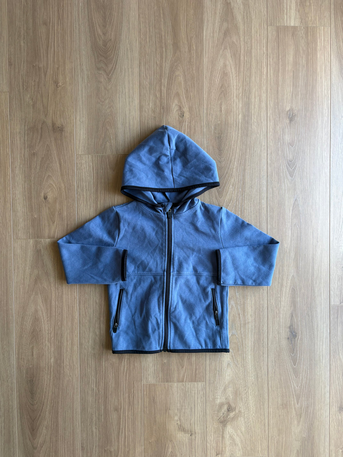 Veste à capuchon - Joe Fresh active - 4 ans