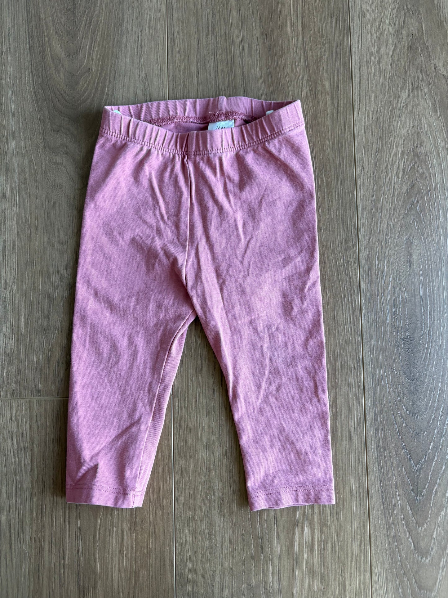 Legging - H&M - 4/6 mois