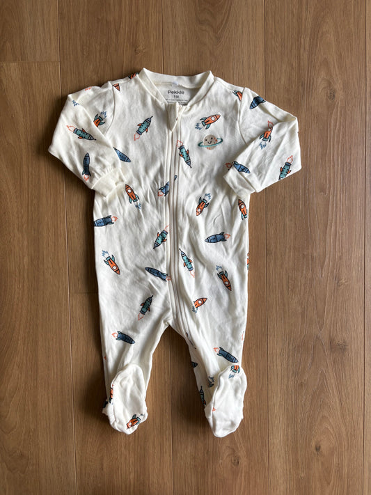 pyjama - Pekkle - 9 mois