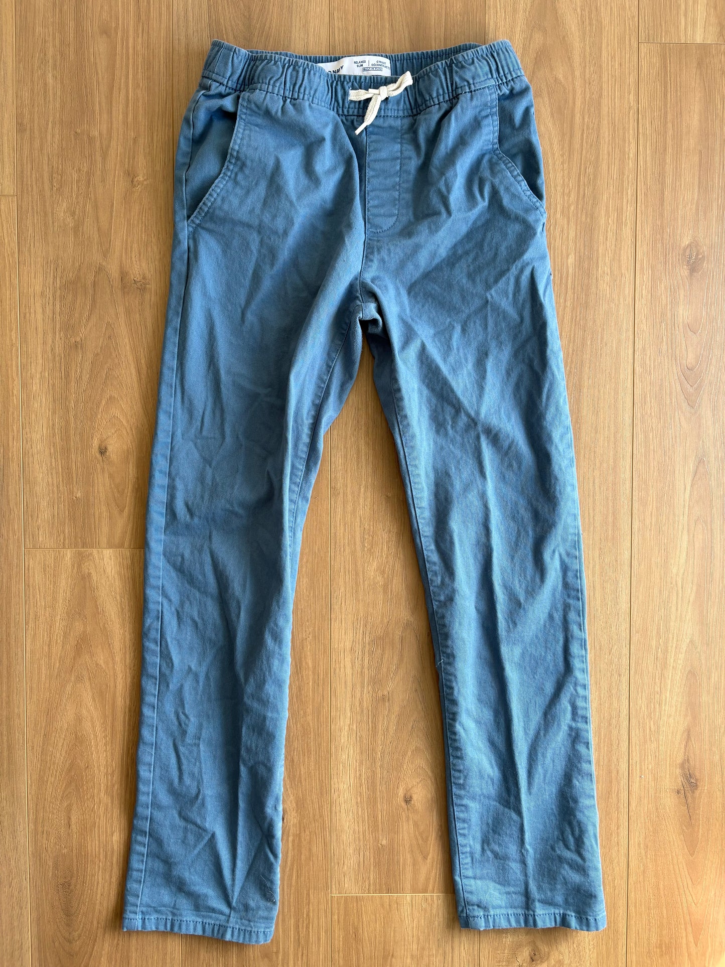*Imparfait* Pantalon - Old Navy - 14/16 ans