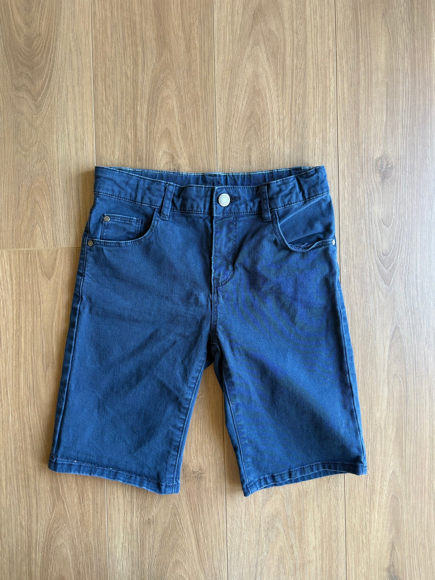 Short jeans - H&M - 9/10 ans