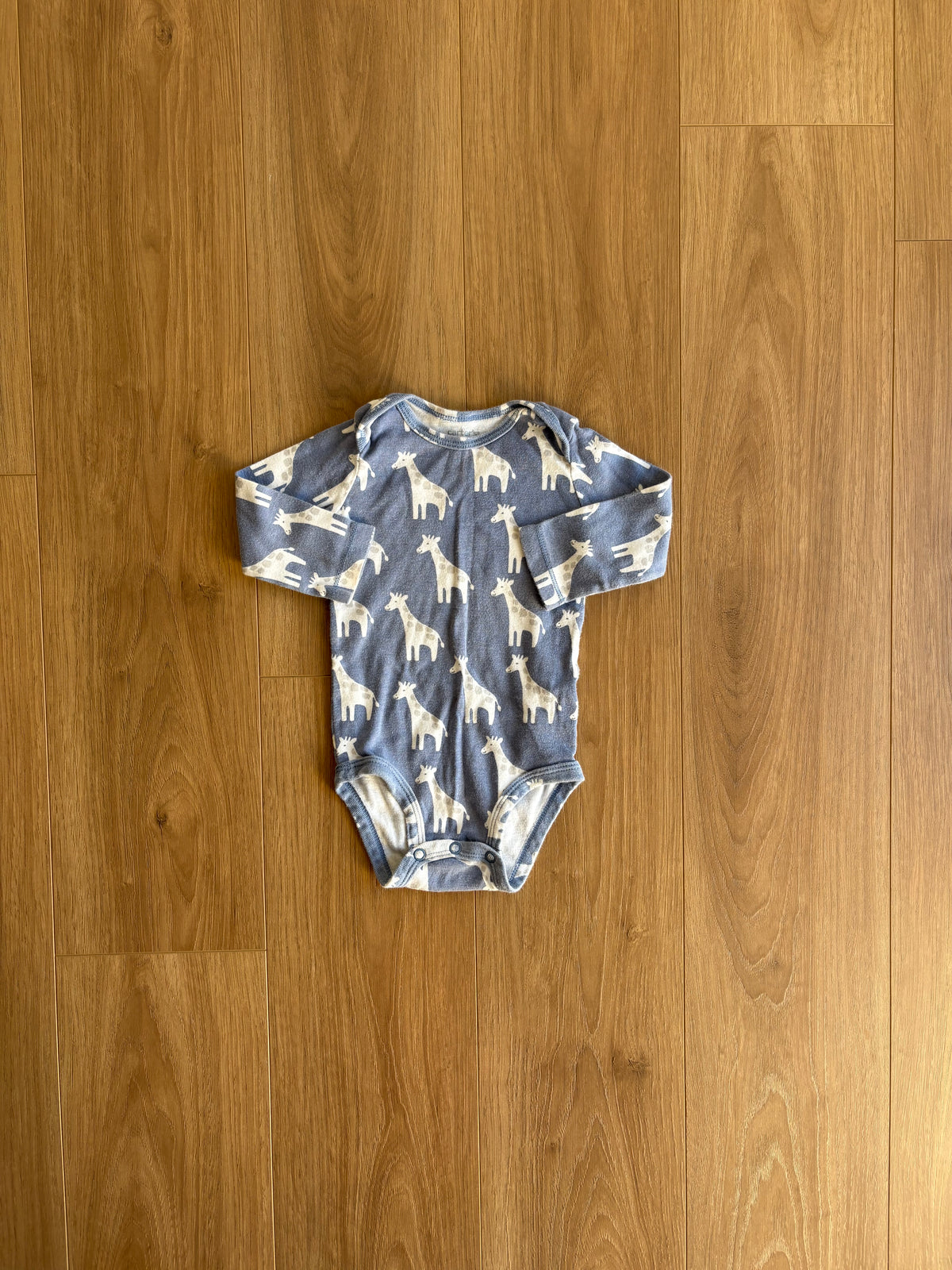 Cache-couche - Carter’s - 9mois