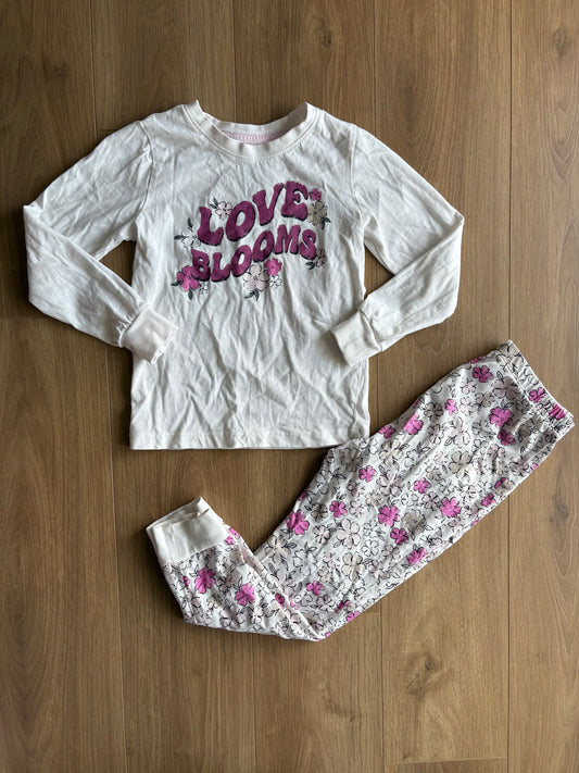 *mini tache* Pyjama 2 pièces - George - 6 ans