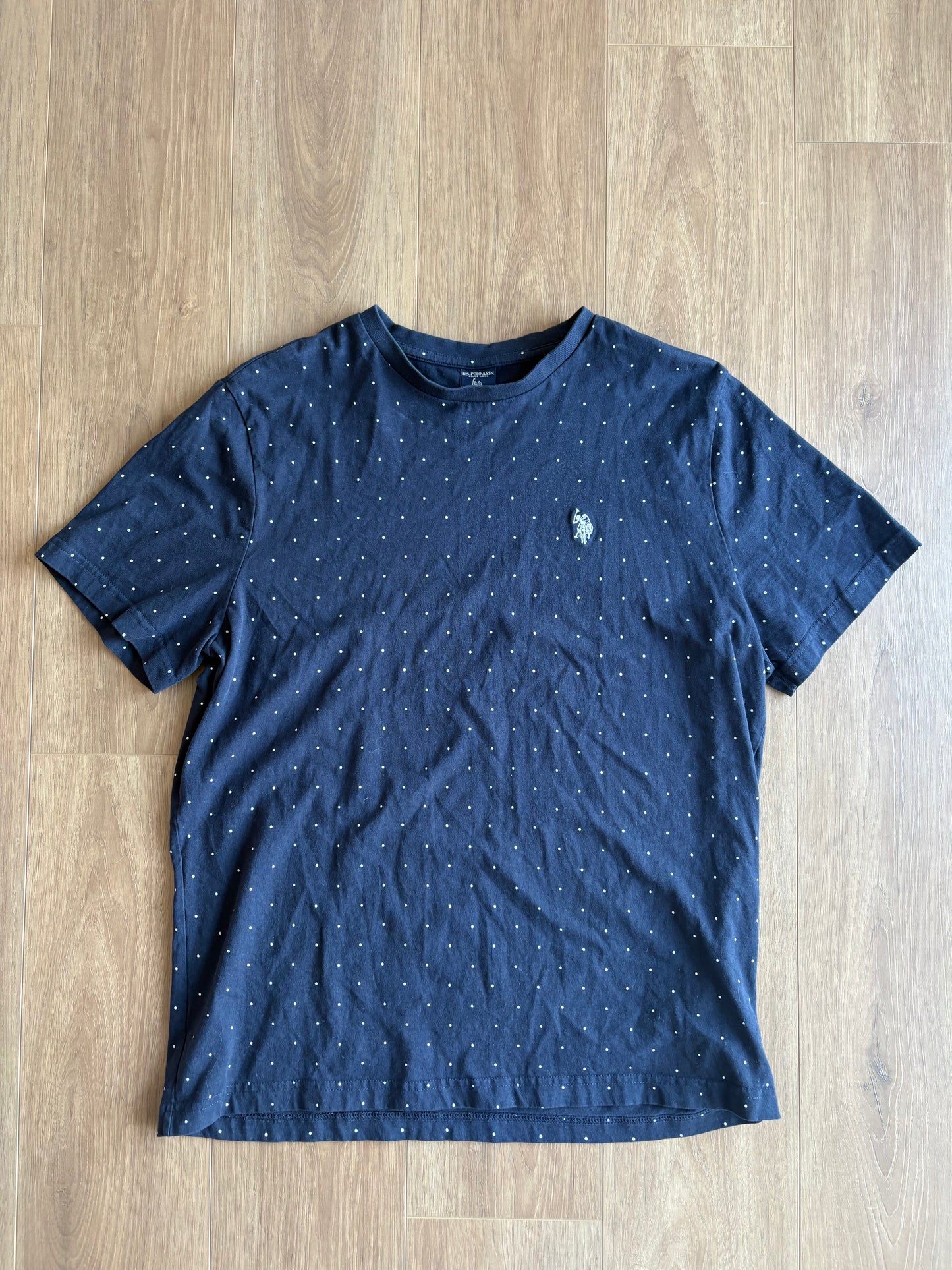 T-shirt - Ralph Lauren Polo - Large