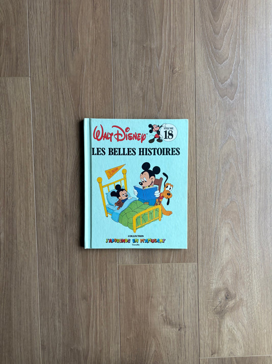 *Vintage* Walt Disney - Les belles Histoires