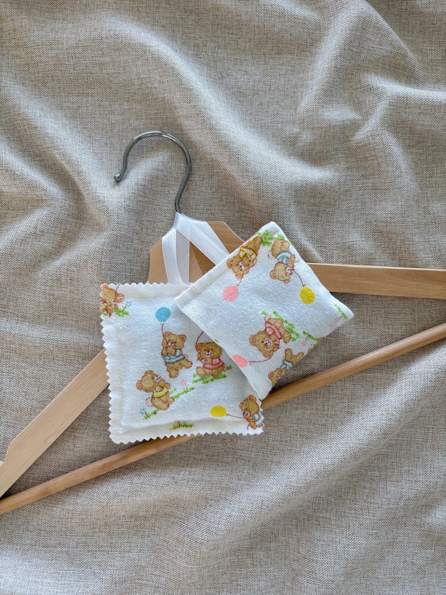 Sachet parfumé lavande & camomille
