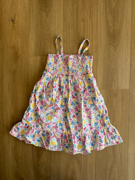 Robe - Joe fresh - 4 ans