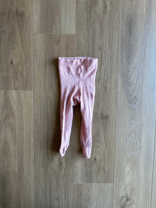 collant - H&M - 0/2 mois