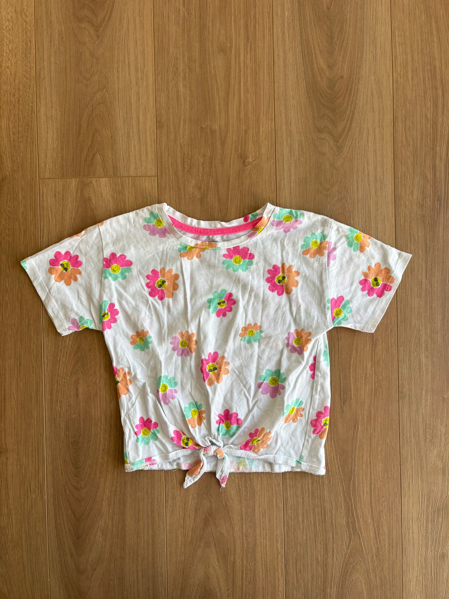 T-shirt - George - 5 ans