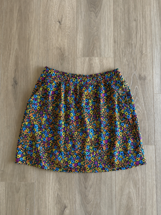 Jupe/Short - Toad & Co - X-Small