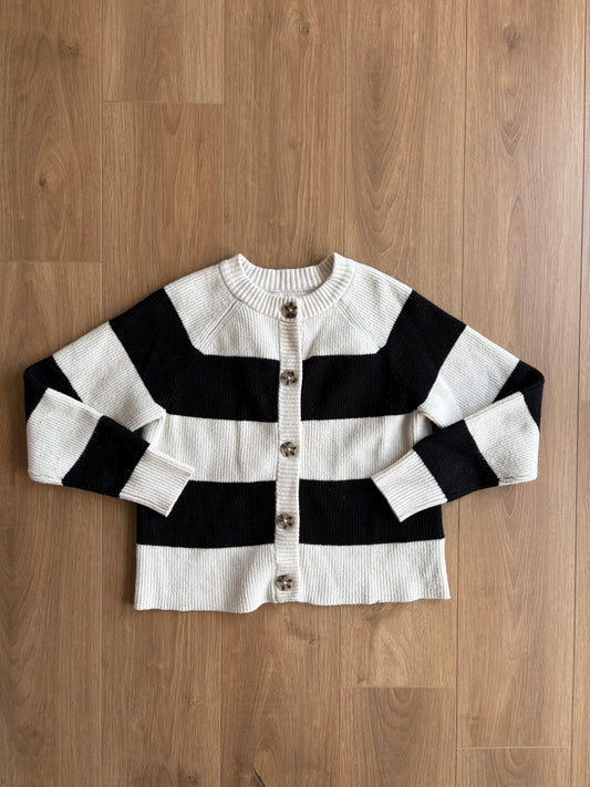 Cardigan mailles - Zara - 11/12 ans