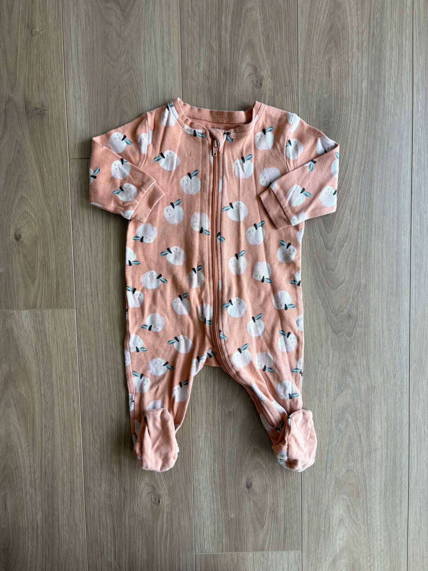 *leger mousseux* Pyjama  - bébé confort - 9 mois
