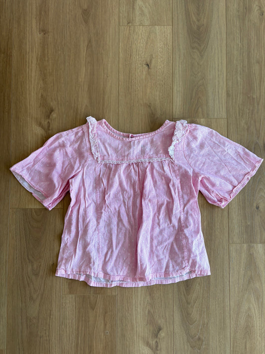 T-shirt - Old Navy - 10/12 ans