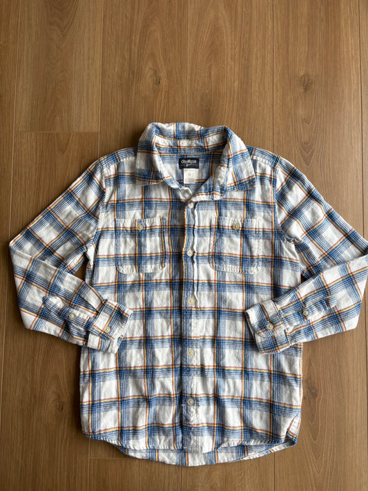 Chemise - Oshkosh - 12 ans