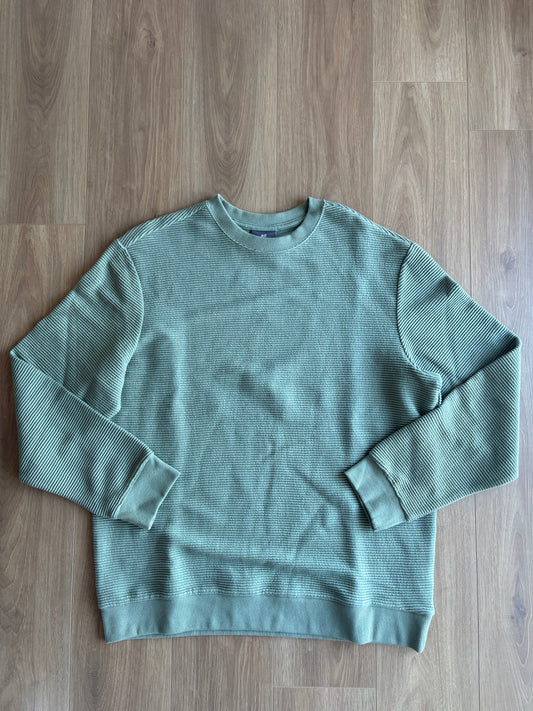 Chandail manches longues - H&M - Large