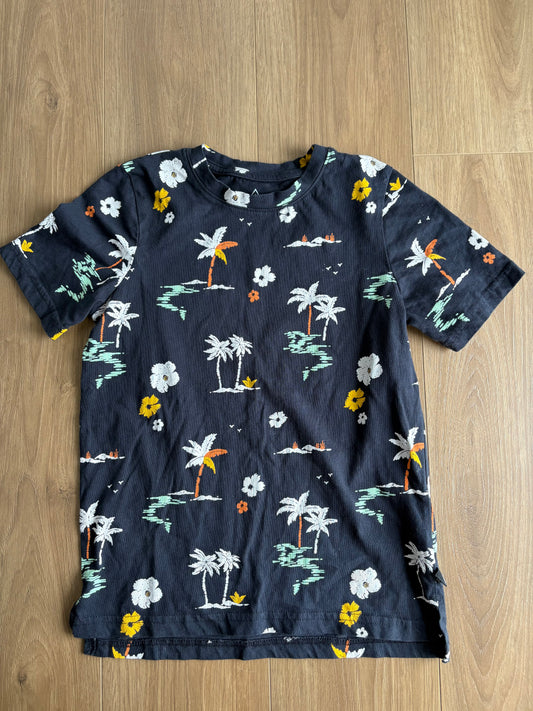 T-shirt - Ripzone - 6/7 ans