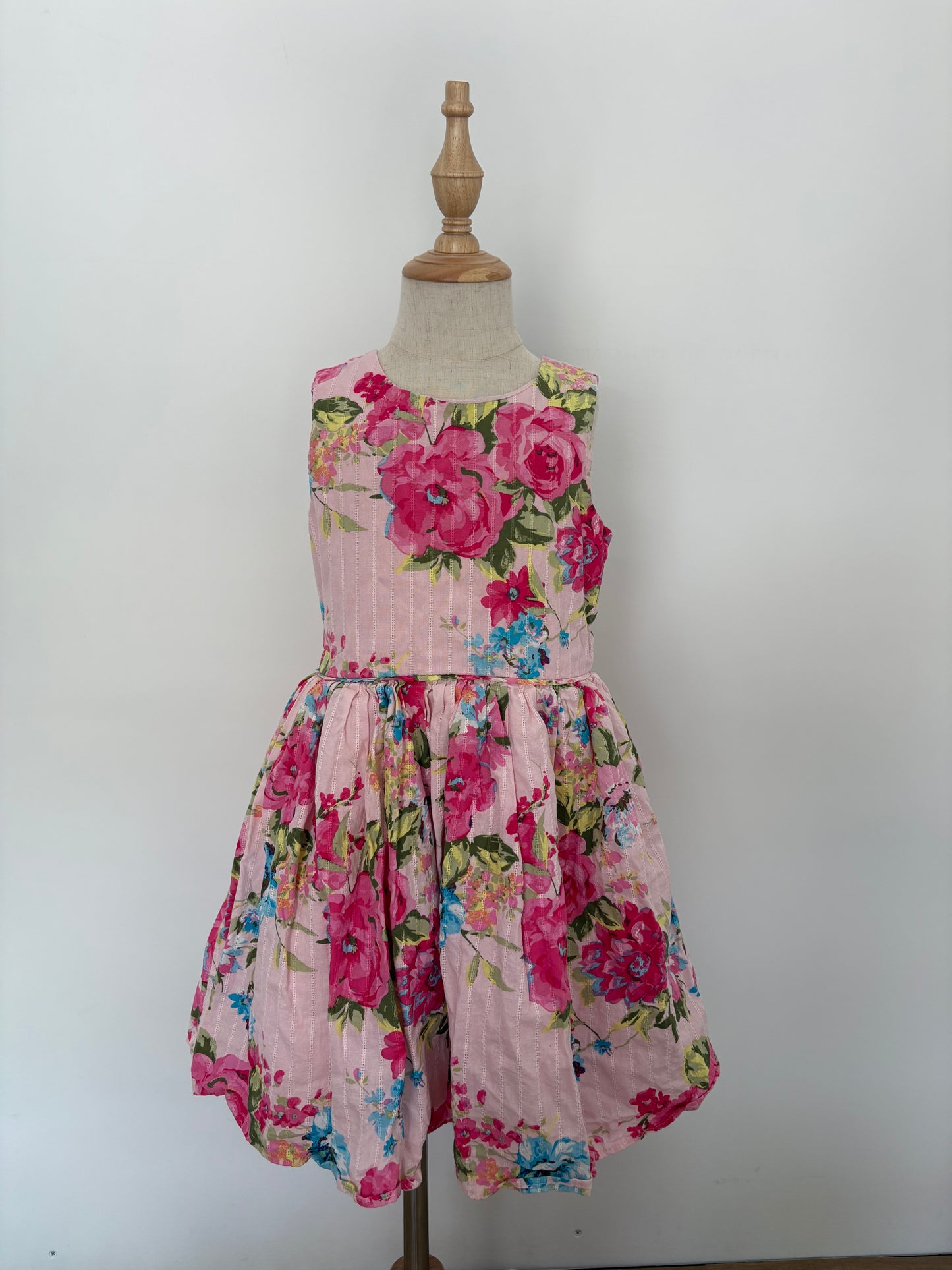 Robe - Zunie - 6 ans