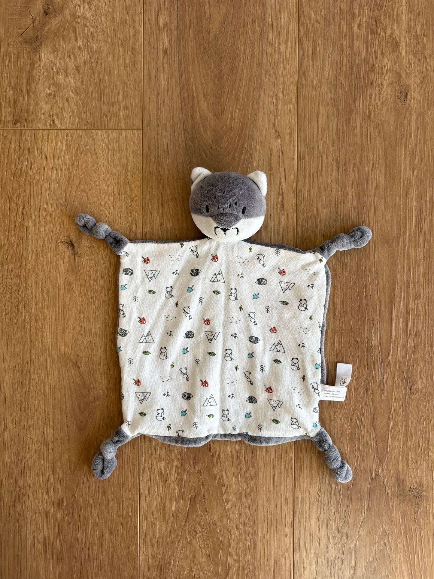 Toutou/Doudou - Trois moutons