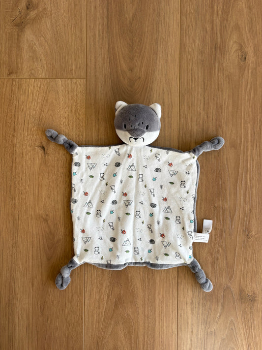 Toutou/Doudou - Trois moutons