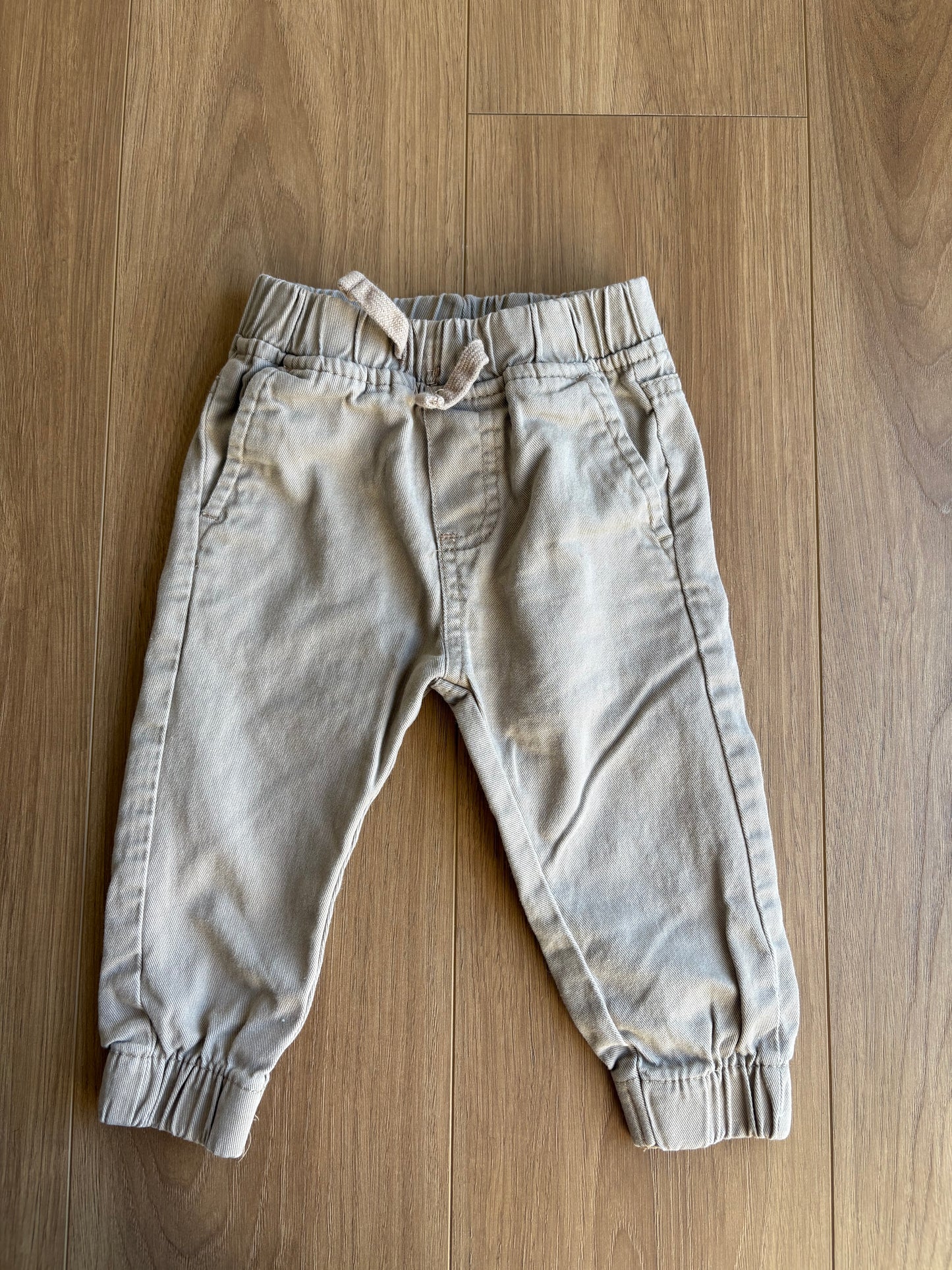 Pantalon - The original Ben Sherman - 12 mois