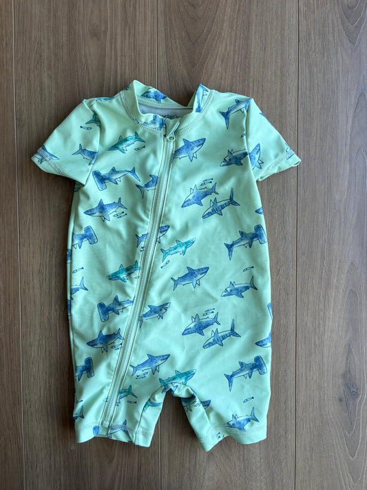 Maillot de bain - Carter’s - 6 mois