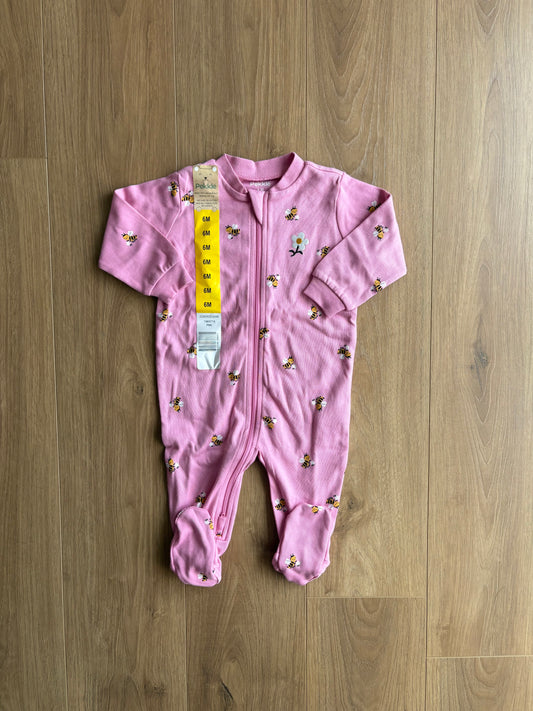 *Neuf* Pyjama - Pekkle - 6 mois