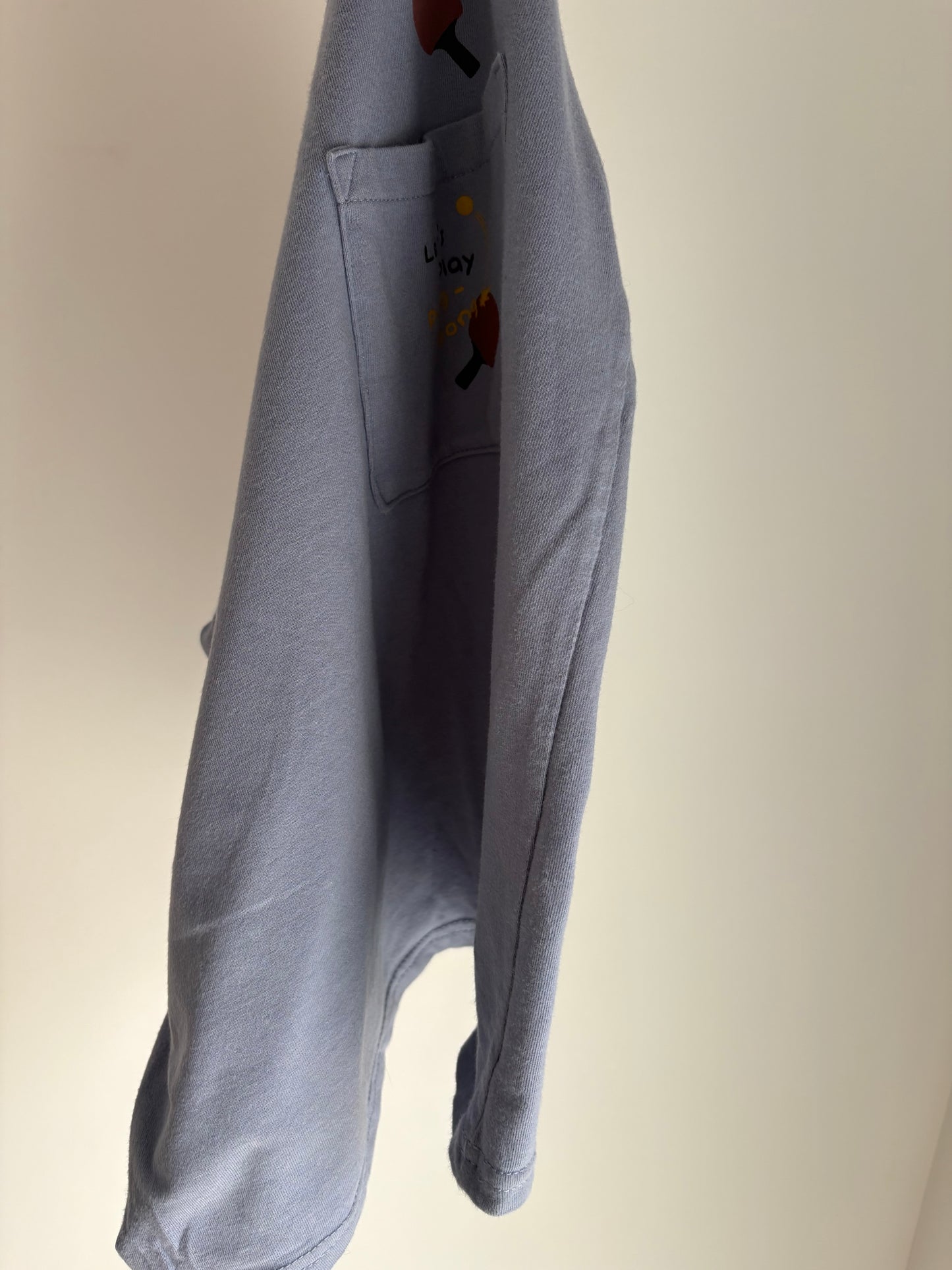 T-shirt - Blumind - 7 ans