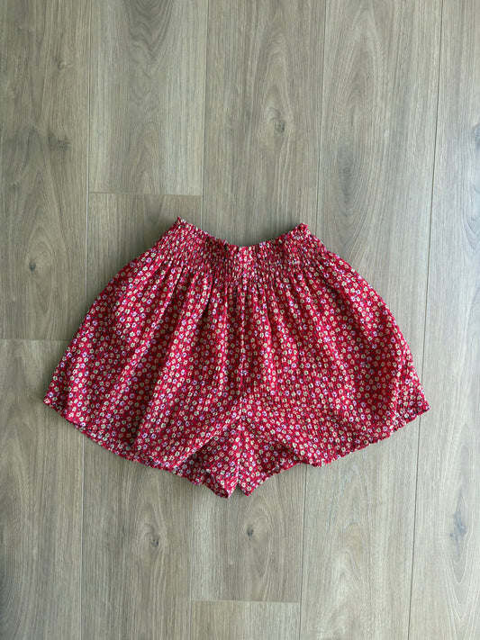 Short *effet jupe* - Zara - 10 ans