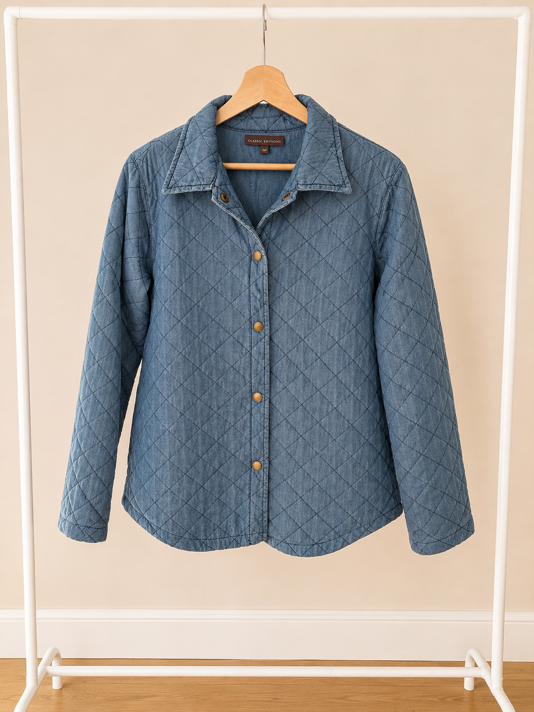 Veste - Classic Éditions - Small *Oversized*