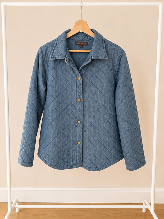 Veste - Classic Éditions - Small *Oversized*