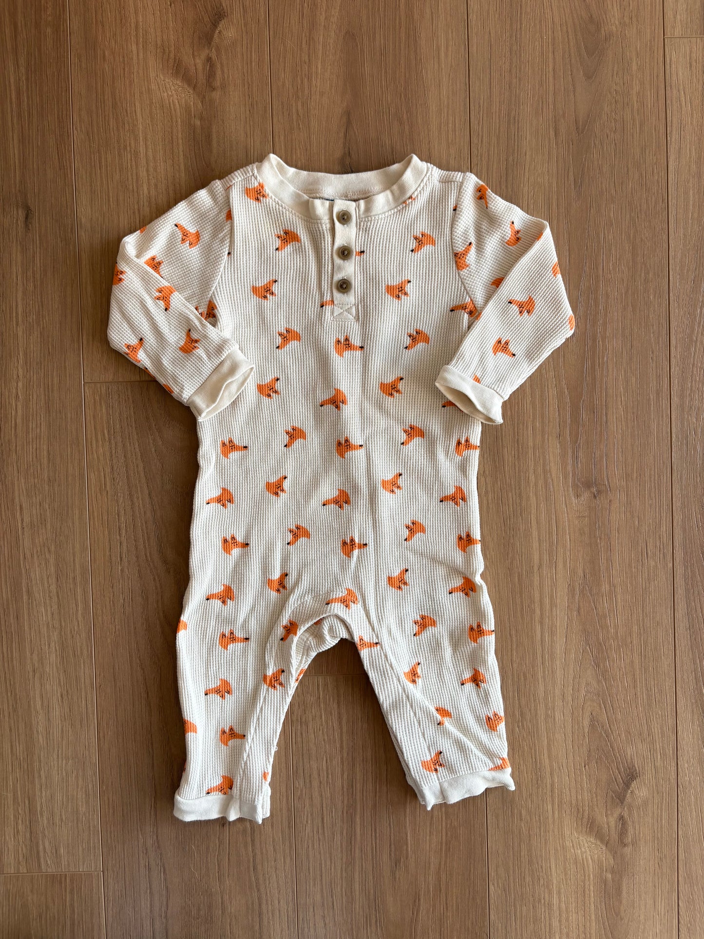 Combinaison - Old Navy - 6/12 mois